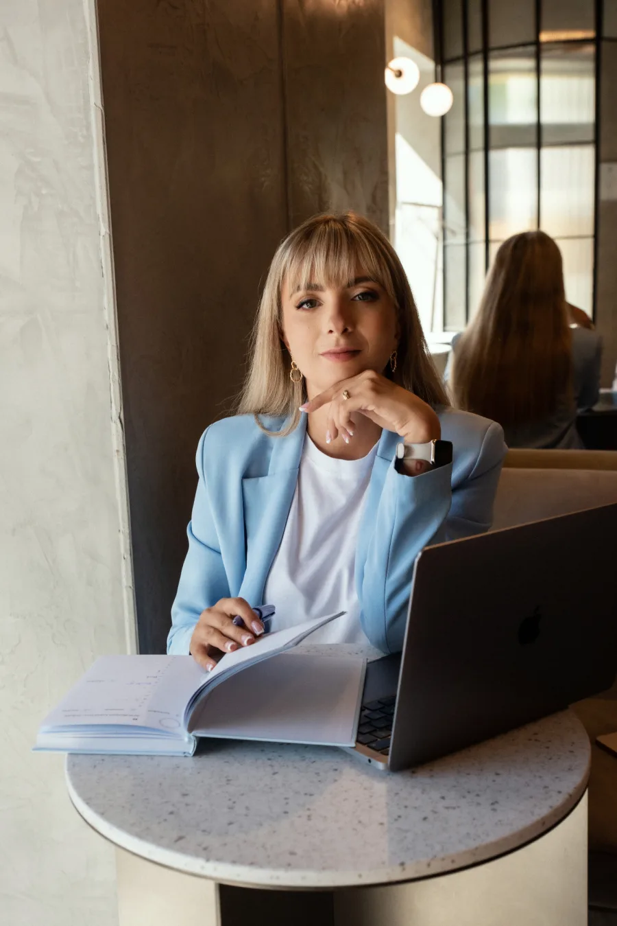 Gitana Balsė — Meta reklamos ekspertė ir PRO PEAK įkūrėja