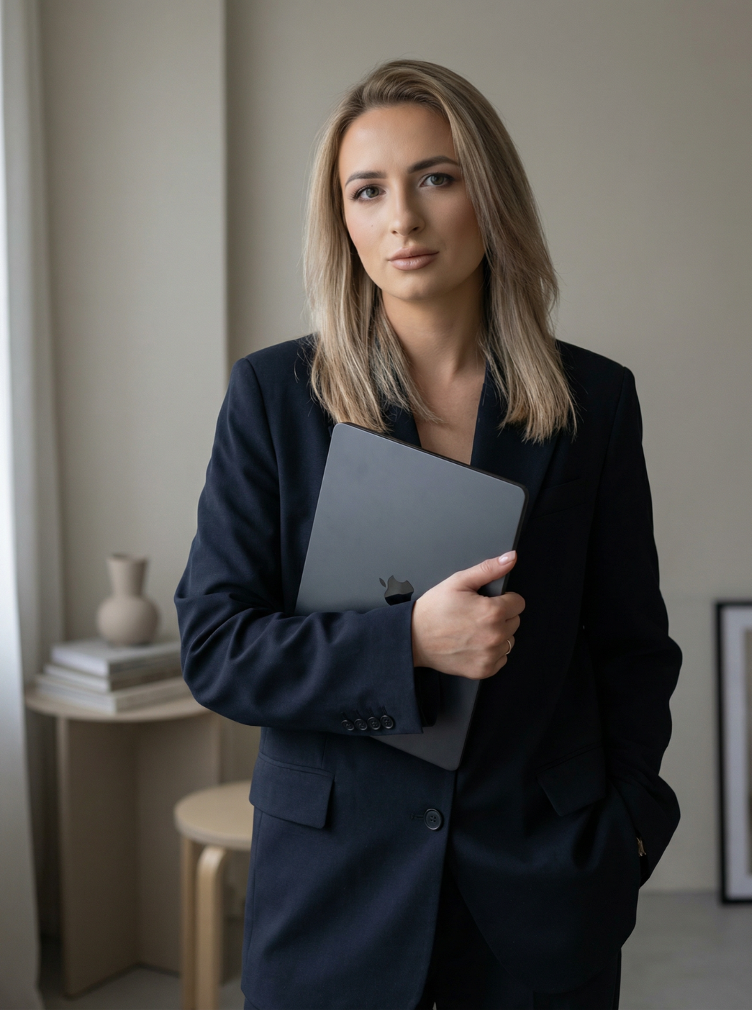Gitana Balsė — Meta reklamos ekspertė