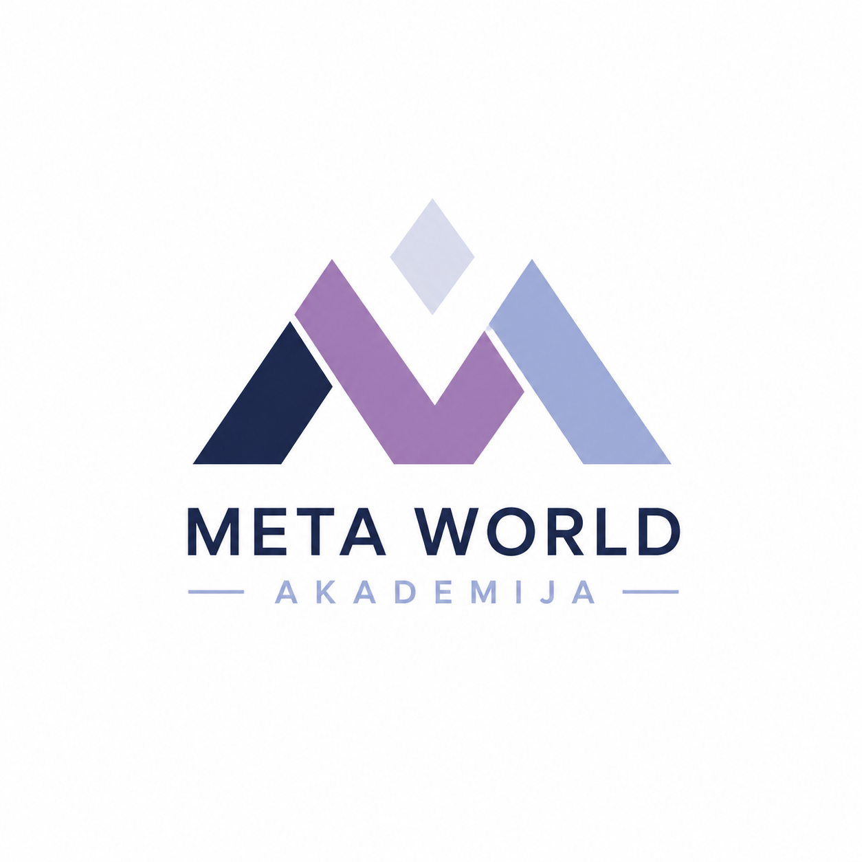 META WORLD akademija
