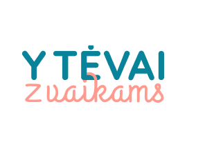 Y Tėvai vaikams